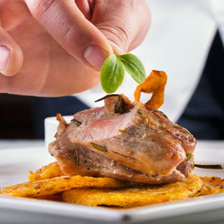 Unlock Your Inner Chef and Discover the Joy of Online Cooking Courses with Learning with Experts