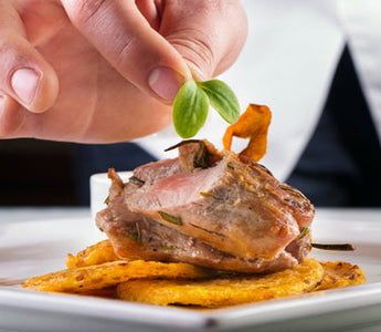Unlock Your Inner Chef and Discover the Joy of Online Cooking Courses with Learning with Experts