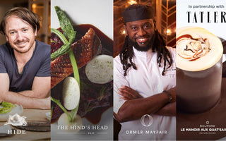 Britain's Best Chefs Cooking: Elevate Your Culinary Skills with Michelin-Star Expertise