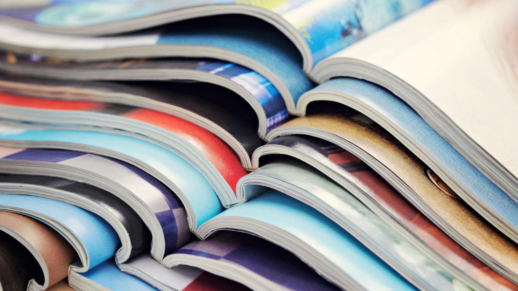 Top 10 Garden Magazines