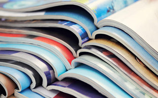 Top 10 Garden Magazines