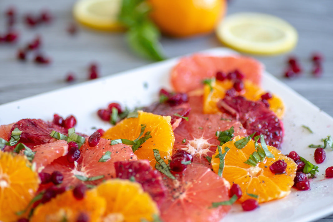 Mandarins