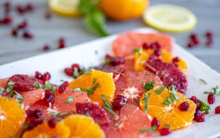 Mandarins