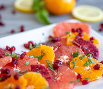 Mandarins