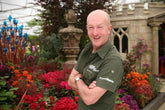 RHS Chelsea Flower Show; Creating a Show Garden