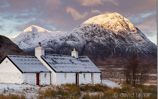 Staying Warm This Winter