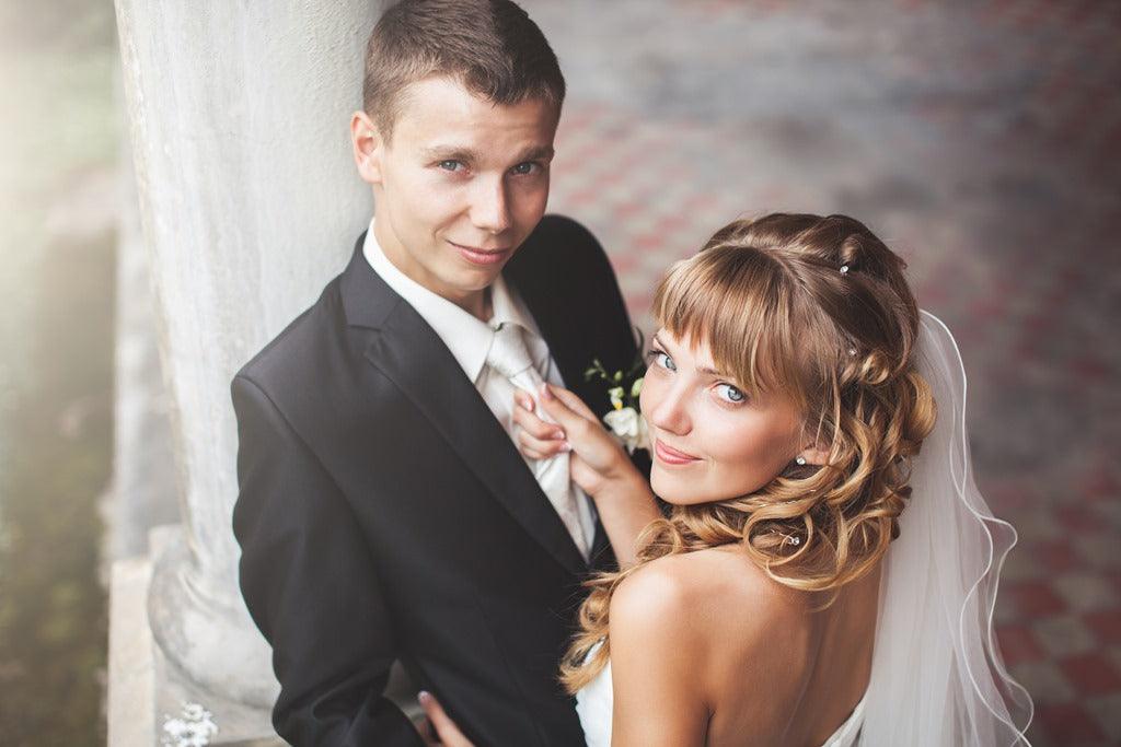 How Much Can I Charge As A Wedding Photographer?