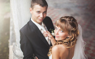 How Much Can I Charge As A Wedding Photographer?