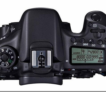 A Guide Switching Camera Systems