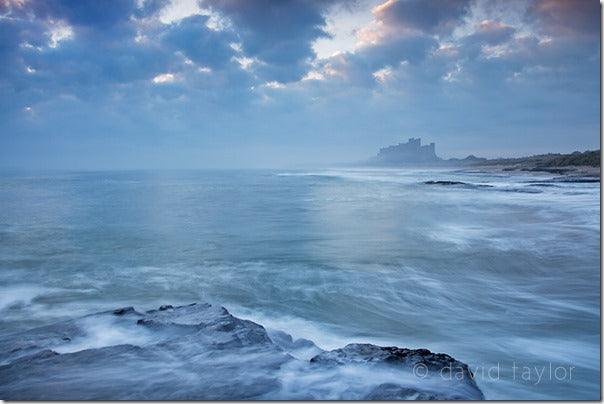 3 Exposures: The Story Behind the Image