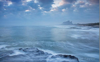 3 Exposures: The Story Behind the Image