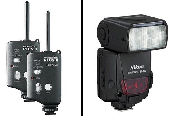 A Beginner&rsquo;s Guide to Flash Photography