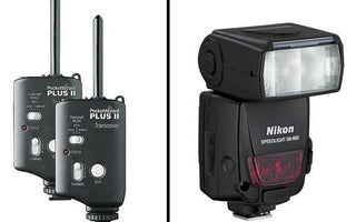 A Beginner&rsquo;s Guide to Flash Photography