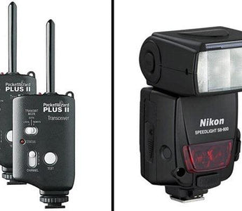 A Beginner&rsquo;s Guide to Flash Photography
