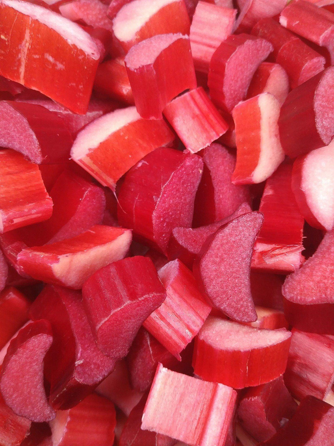 Learn about the multi-faceted nature of rhubarb
