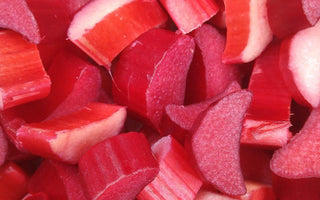 Learn about the multi-faceted nature of rhubarb