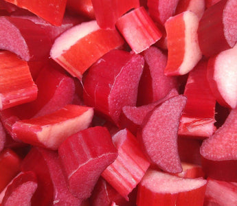 Learn about the multi-faceted nature of rhubarb