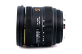 Three Amigos &ndash; Bargain Budget Camera Lenses