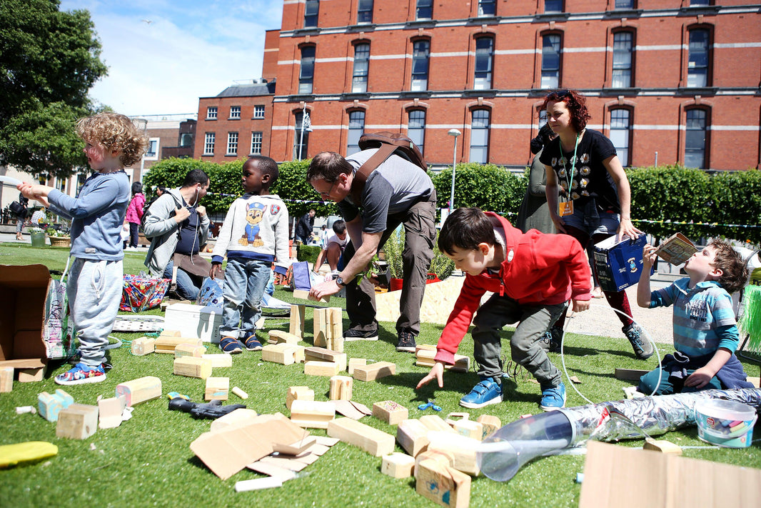 BloomFringe Fest