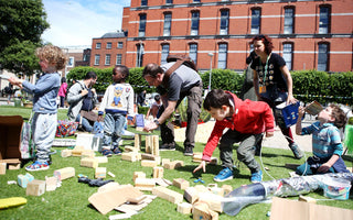 BloomFringe Fest