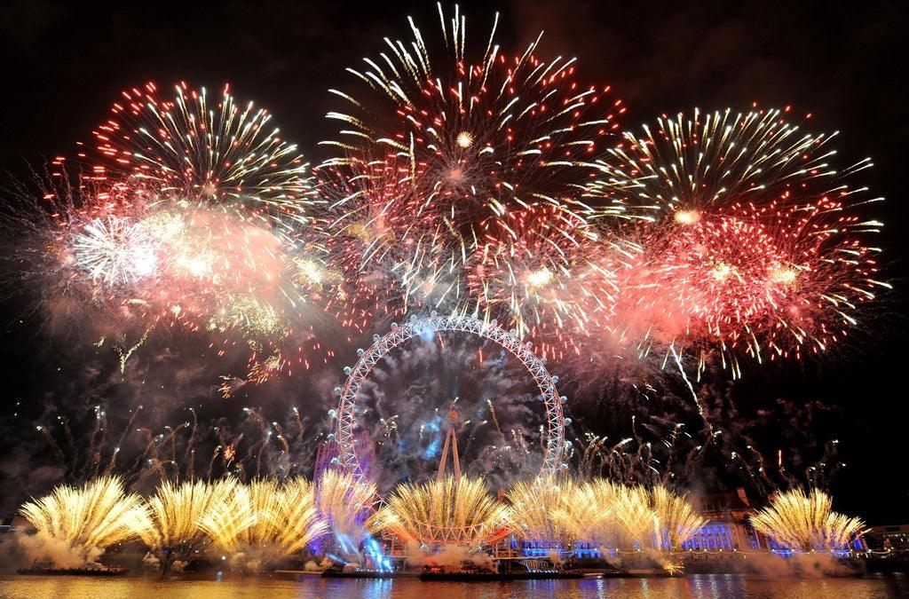 2015 Photography New Year Resolutions
