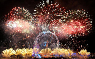 2015 Photography New Year Resolutions