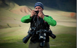 5 Photography Mistakes You&rsquo;re Making Without Realising It