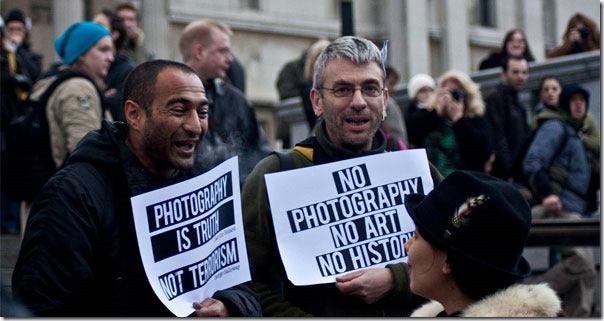 Photography And The Law: 5 Questions Answered