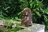 The hidden gardens of Granada - Islamic influence and shady garden inspiration