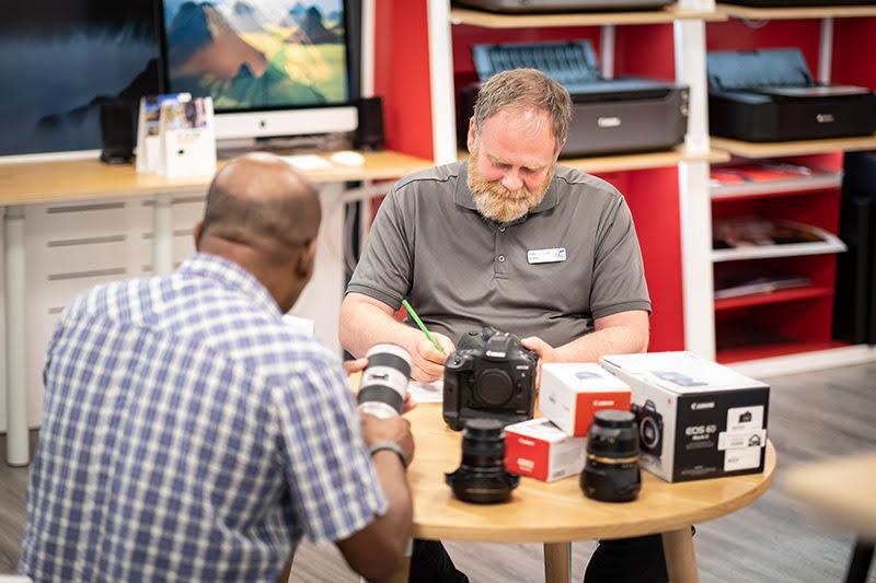 The best cameras from 2022