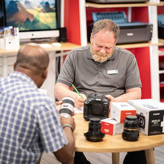 The best cameras from 2022