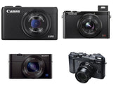 Buyers Guide To 'Pocket Rocket' Compacts