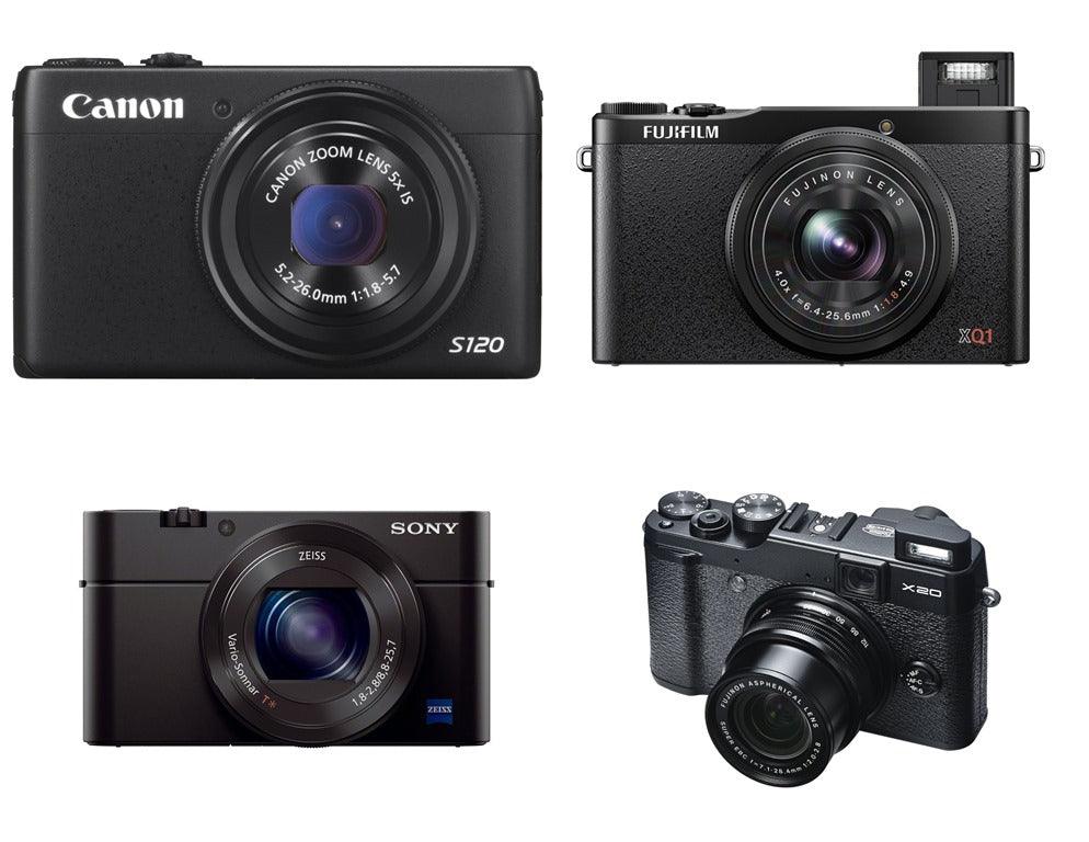 Buyers Guide To 'Pocket Rocket' Compacts