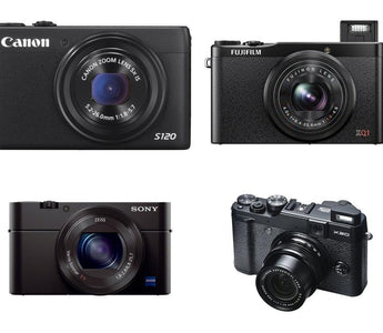 Buyers Guide To 'Pocket Rocket' Compacts
