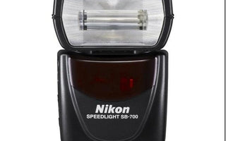 Get To Know Your Flashgun