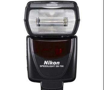 Get To Know Your Flashgun