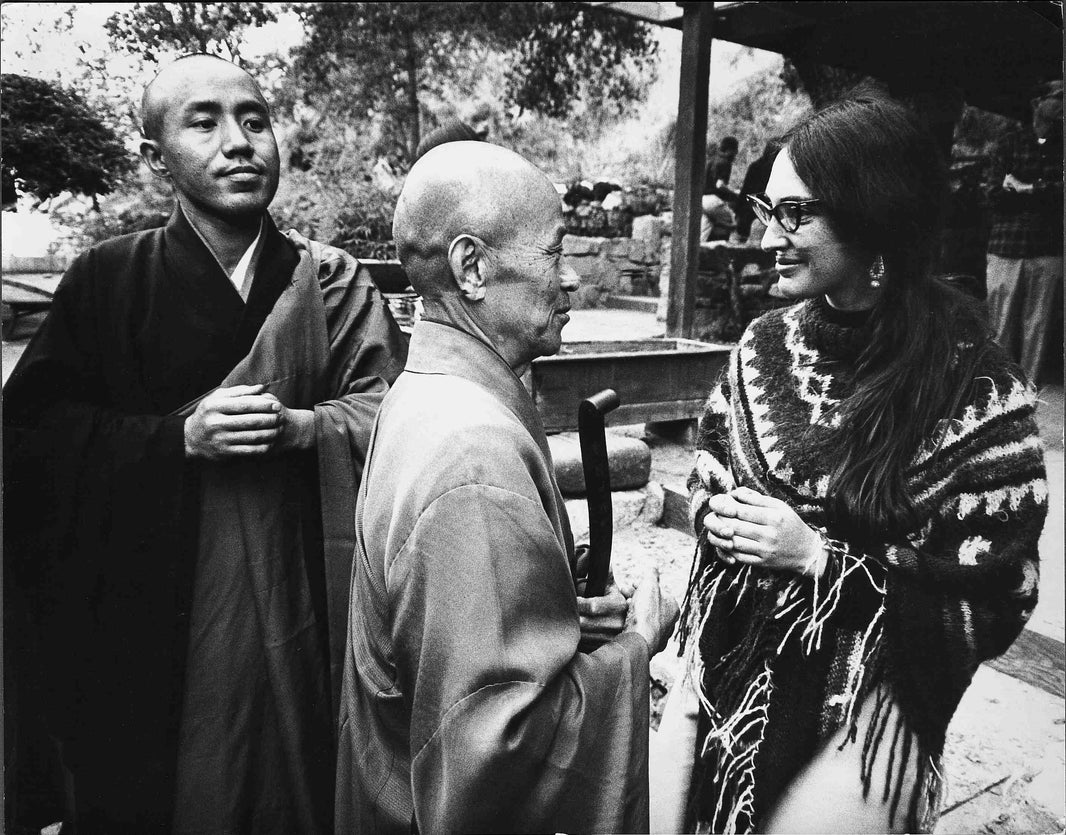 Now and Zen: discover this ancient meditation practice in 2021