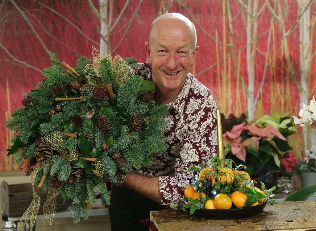 Make Your Own Christmas Decorations