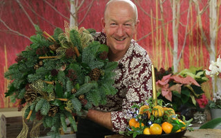 Make Your Own Christmas Decorations