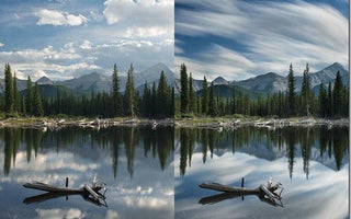 3 Filters Every Landscape Photographer Needs