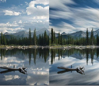 3 Filters Every Landscape Photographer Needs