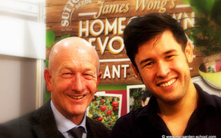 Gardening Products to watch in 2013 from The Garden Press Event