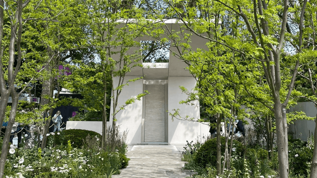 Looking Back at the Chelsea Flower Show: A New Chapter in Sustainable Gardening