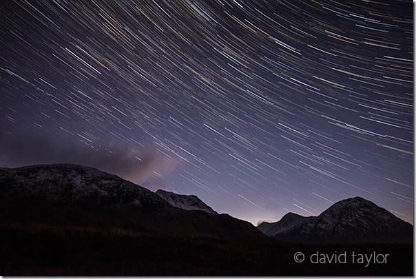 New Year's Resolutions for Photographers