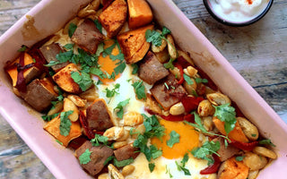 Can-do attitude: Cooking with cans – part 1.