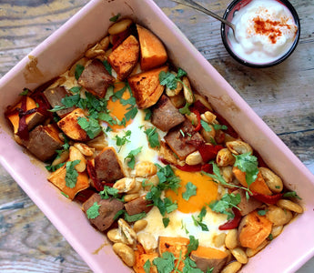 Can-do attitude: Cooking with cans – part 1.