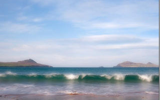 Top Tips for Great Beach Photography