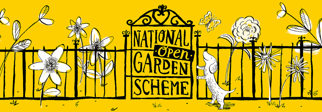 National Garden Scheme, UK