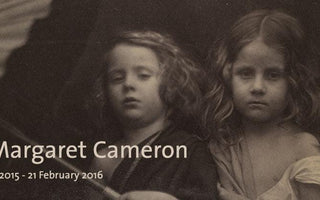 Julia Margaret Cameron Exhibition