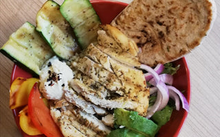 Mid-March Protein Fix